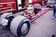 Shirley Muldowney