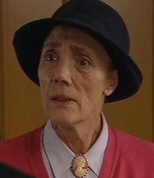 Shirley Stelfox