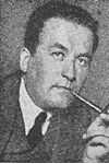 Shmuel Agnon