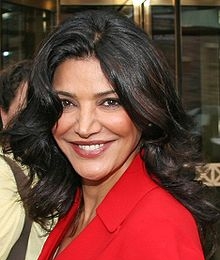 Shohreh Aghdashloo