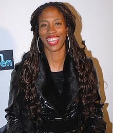 Shondrella Avery
