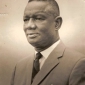 Siaka Stevens