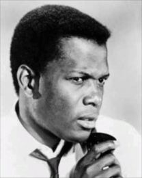 Sidney Poitier