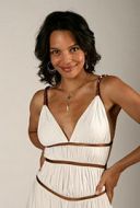 Siena Goines