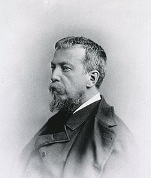 Silas Weir Mitchell