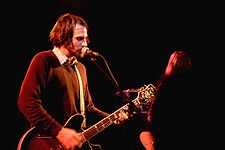 Silversun Pickups