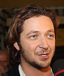 Silvio Muccino