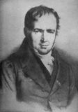 Simeon-Denis Poisson