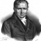 Simeon Denis Poisson