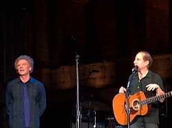 Simon & Garfunkel