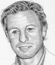 Simon Baker