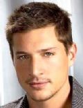 Simon Rex