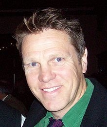 Simon Templeman