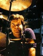 Simon Wright