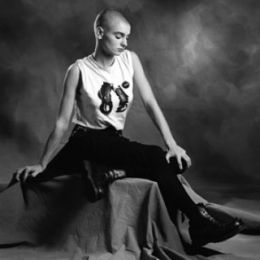 Sinead O'Connor