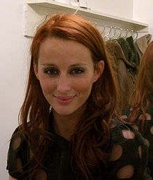 Siobhan Donaghy