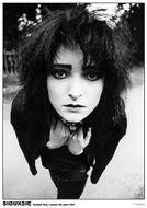 Siouxsie Sioux