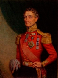 Sir Harry Smith