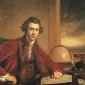 Sir Joseph Banks