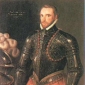 Sir Richard Grenville