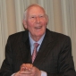 Sir Roger Bannister