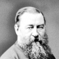 Sir Samuel White Baker