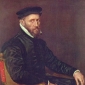 Sir Thomas Gresham
