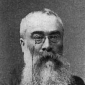 Sir Walter Besant