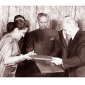 Sirimavo Bandaranaike