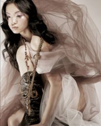 Sisi Wang