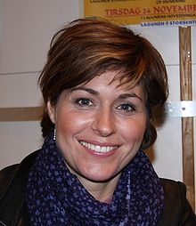 Sissel Kyrkjebo