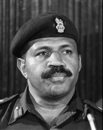 Sitiveni Rabuka