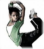 Sofia Boutella