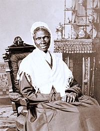 Sojourner Truth