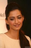 Sonam Kapoor