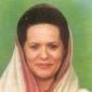 Sonia Gandhi