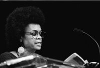 Sonia Sanchez