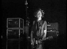 Sonic Youth