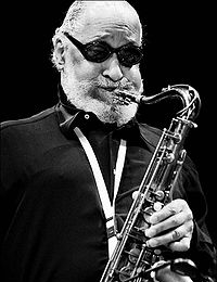 Sonny Rollins