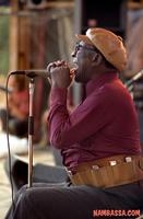 Sonny Terry