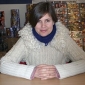 Sophie Aldred