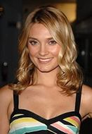Spencer Grammer