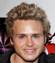 Spencer Pratt