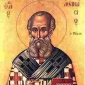 St. Athanasius