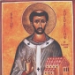 St. Augustine of Canterbury