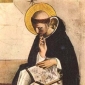 St. Dominic