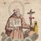 St. Francis of Assisi