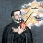 St. Francis Xavier