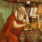 St. Jerome