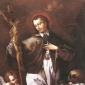 St. John of Nepomuk